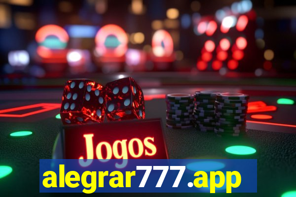 alegrar777.app