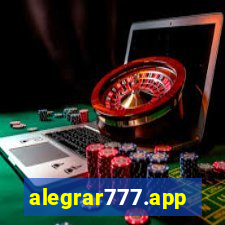 alegrar777.app