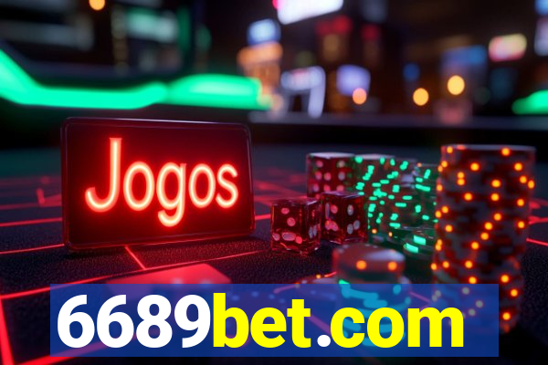 6689bet.com