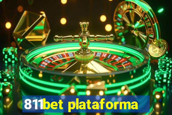 811bet plataforma