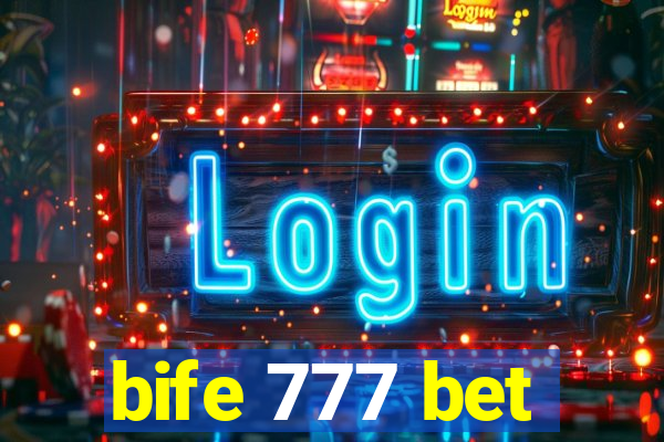 bife 777 bet