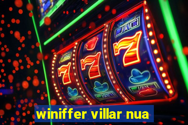 winiffer villar nua