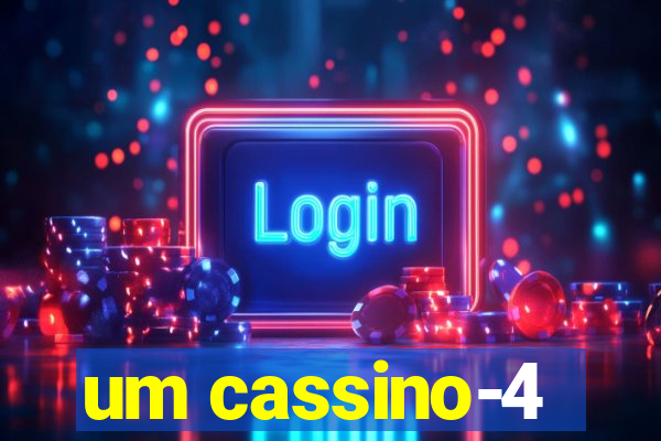 um cassino-4