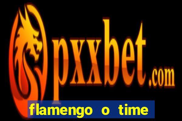 flamengo o time mais ajudado pela arbitragem