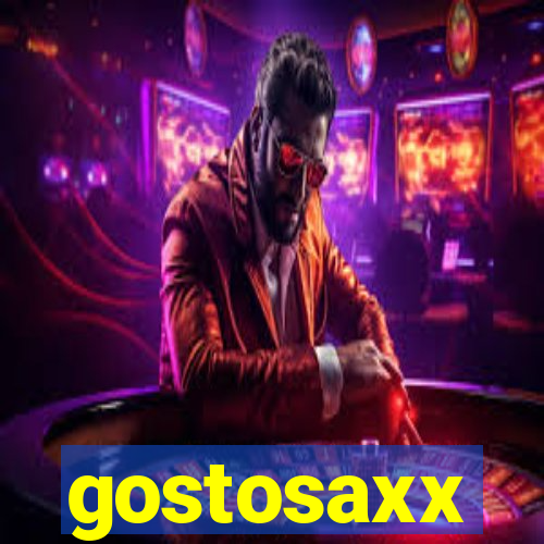 gostosaxx