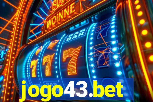 jogo43.bet