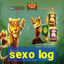 sexo log