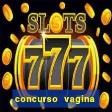 concurso vagina mais linda