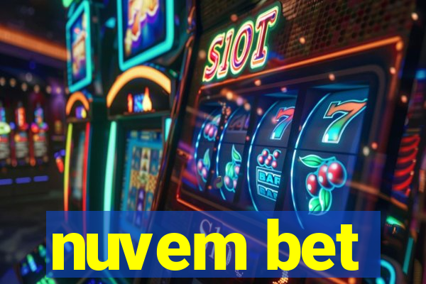 nuvem bet