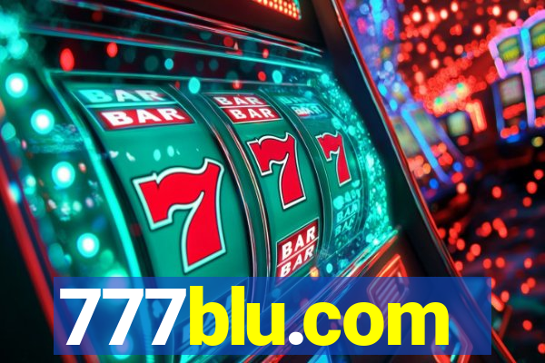 777blu.com