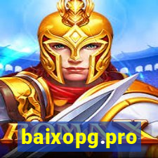 baixopg.pro