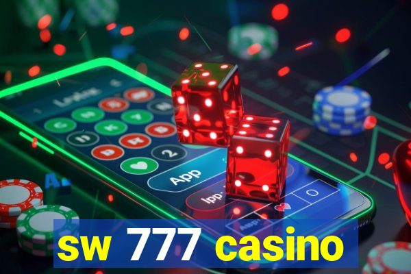 sw 777 casino