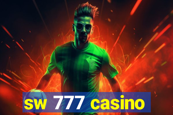 sw 777 casino