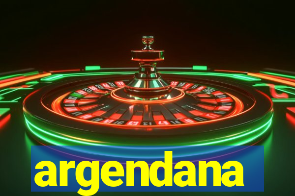 argendana