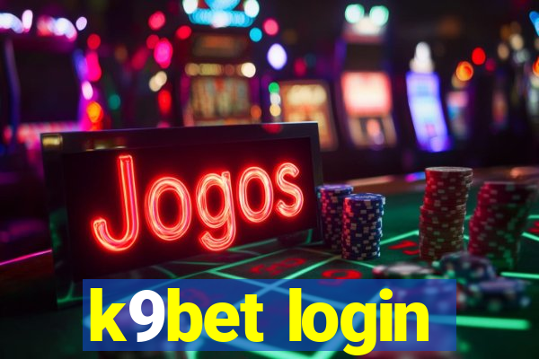 k9bet login