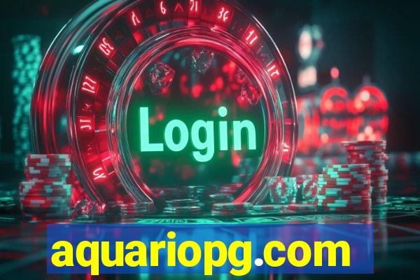 aquariopg.com