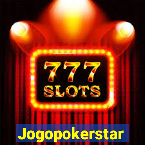 Jogopokerstar