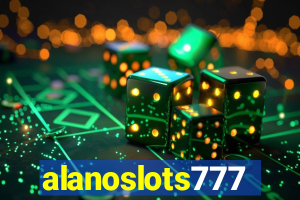 alanoslots777