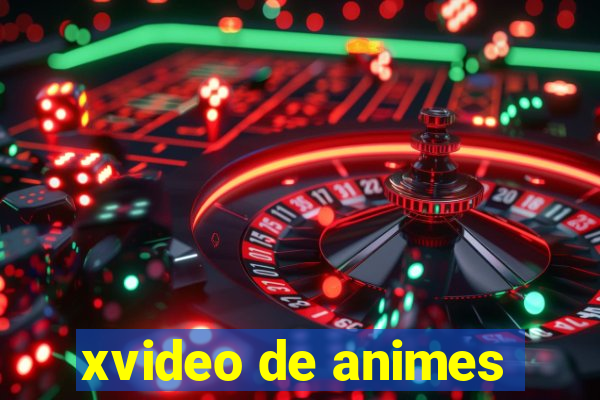 xvideo de animes