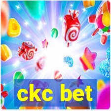 ckc bet