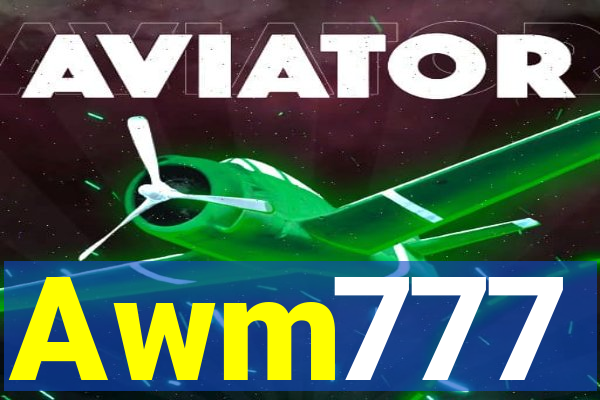 Awm777