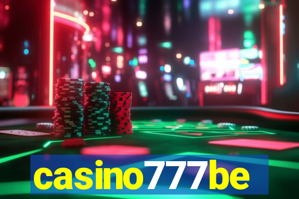 casino777be