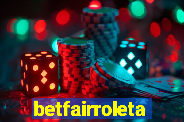 betfairroleta