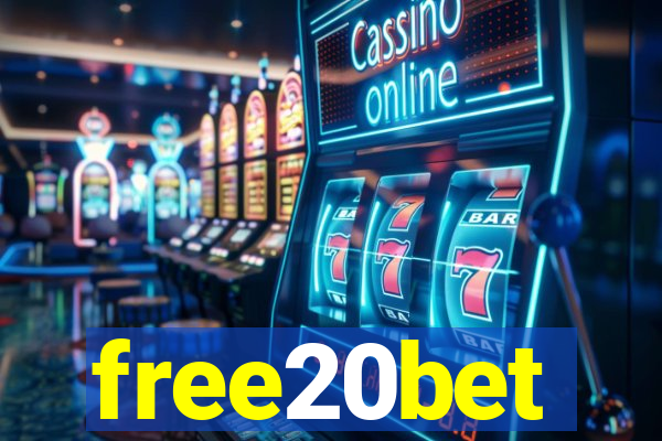 free20bet