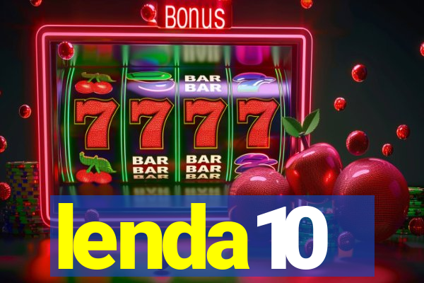 lenda10