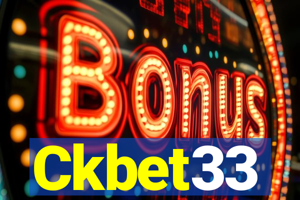 Ckbet33