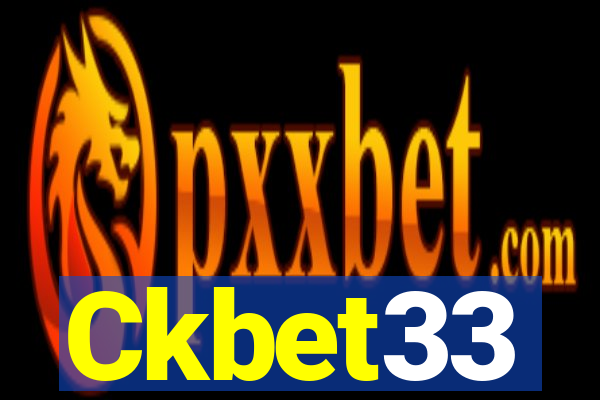 Ckbet33