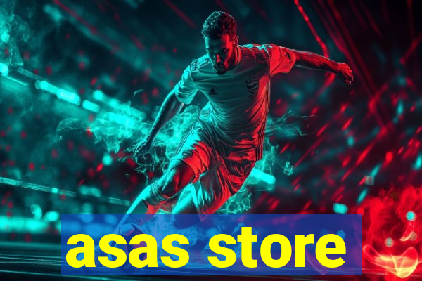 asas store