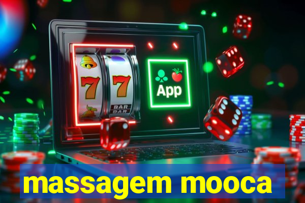 massagem mooca