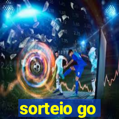 sorteio go