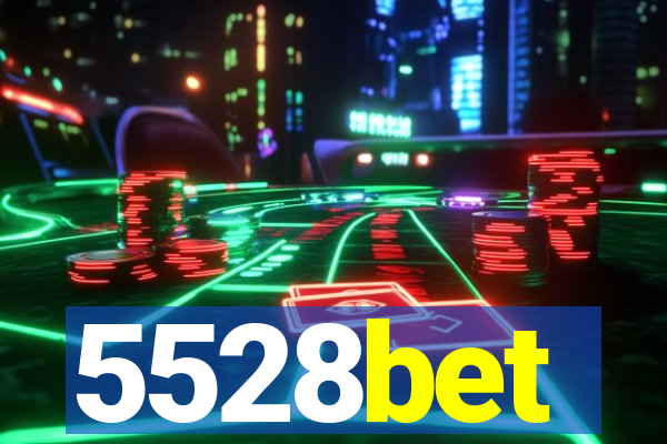 5528bet