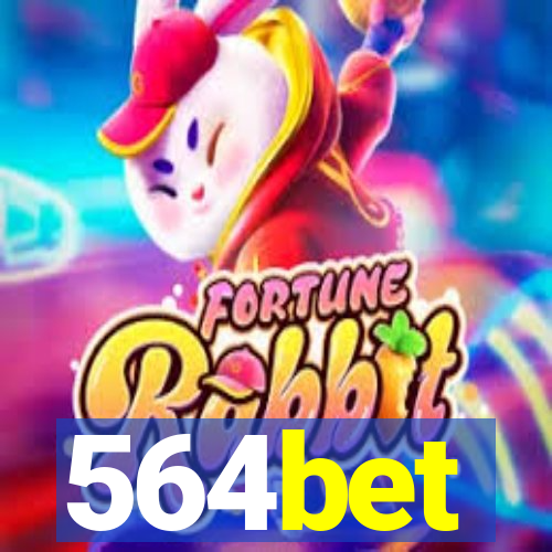 564bet