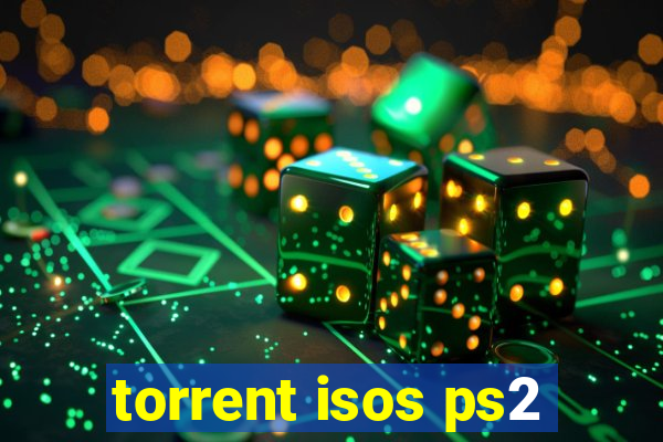 torrent isos ps2