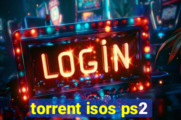 torrent isos ps2