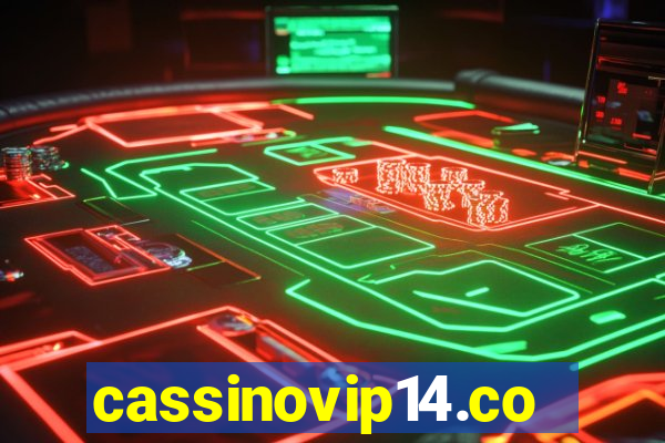 cassinovip14.com