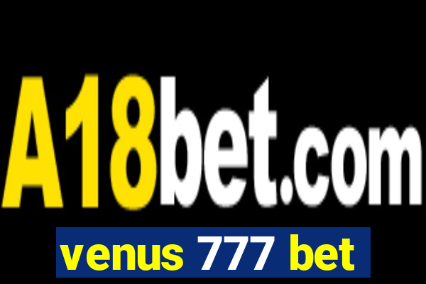 venus 777 bet