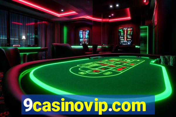 9casinovip.com