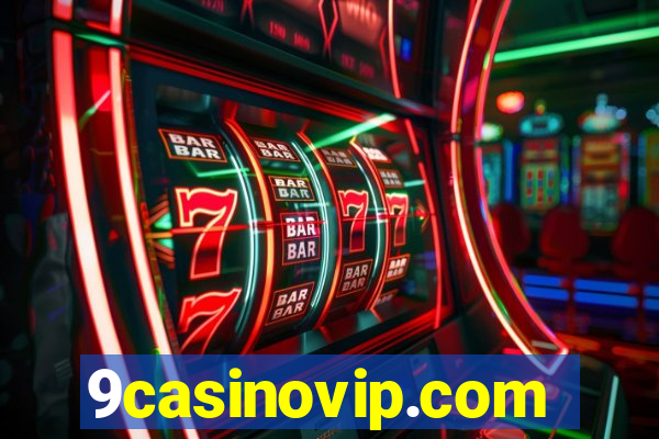 9casinovip.com