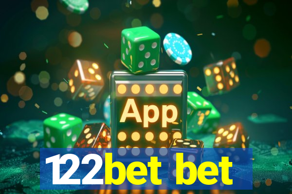 122bet bet