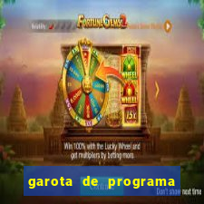 garota de programa de porto de galinha