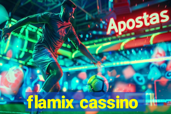 flamix cassino