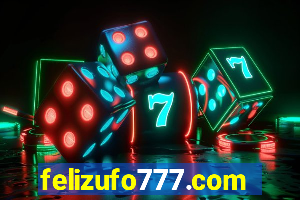 felizufo777.com