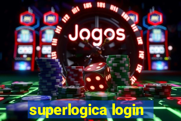 superlogica login