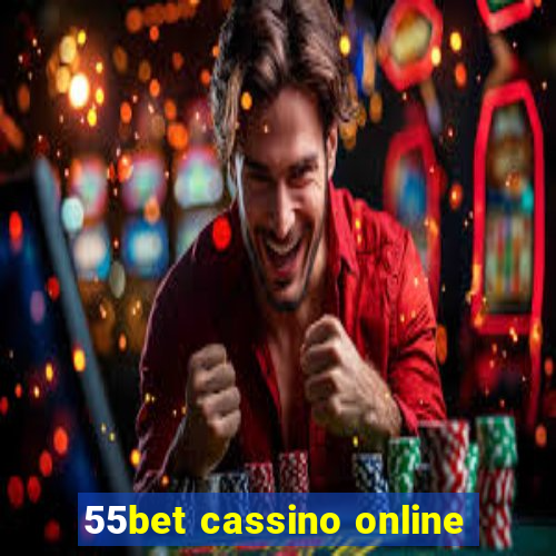 55bet cassino online