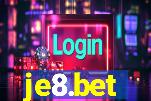 je8.bet