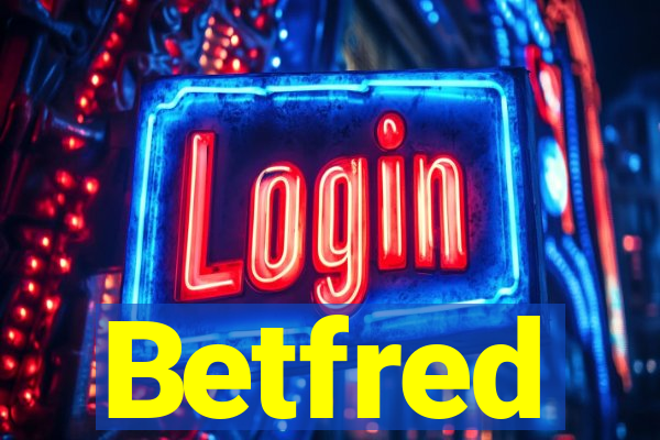 Betfred